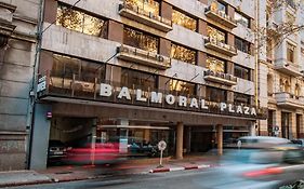 Balmoral Plaza Hotel